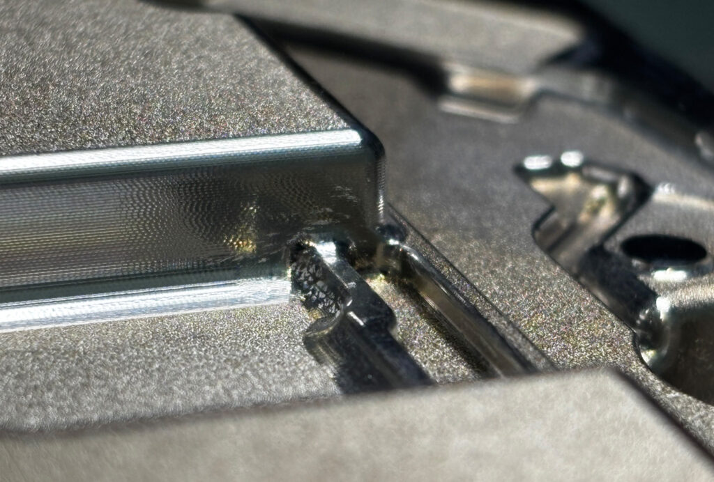 acsys laserblasting - sandstrahlen mit laser