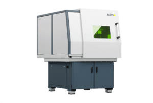 BARRACUDA - ACSYS Lasertechnik GmbH