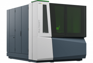 MULTISHIFT - ACSYS Lasertechnik GmbH