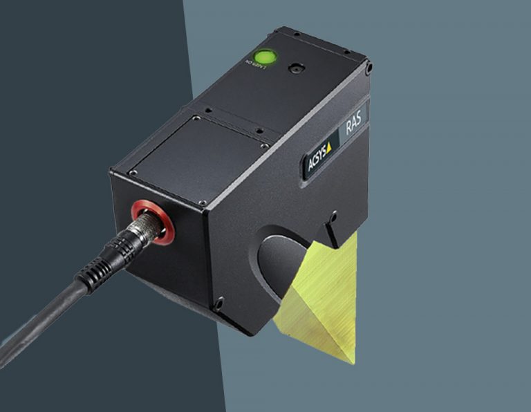 PIRANHA - ACSYS Lasertechnik GmbH