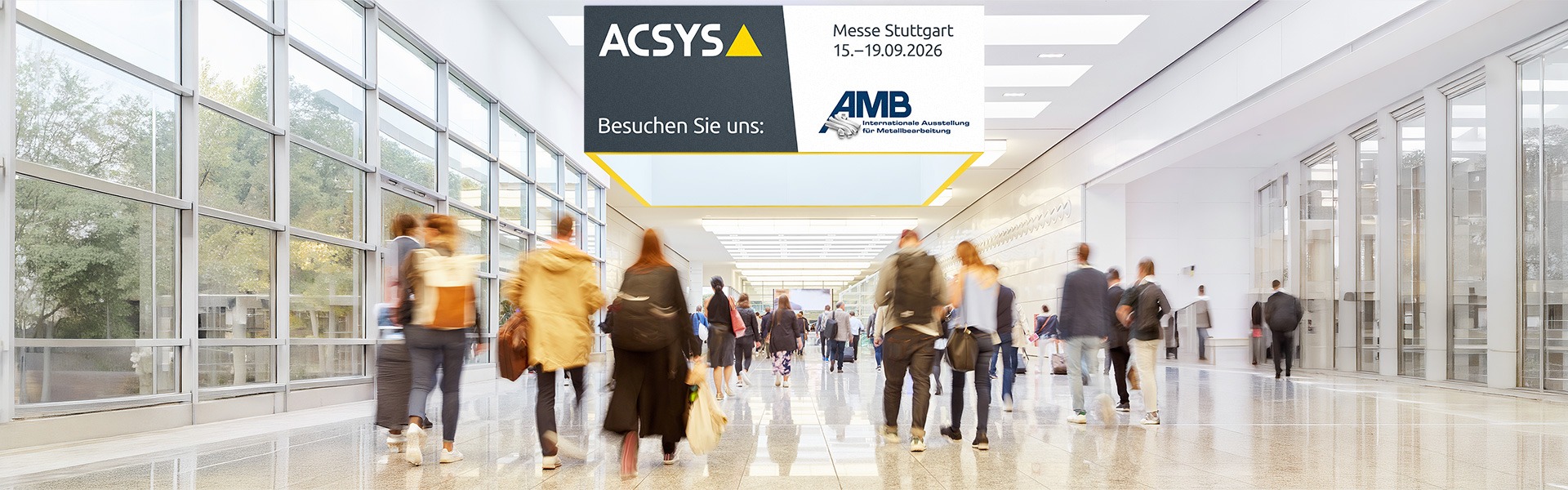 AMB Stuttgart 2026