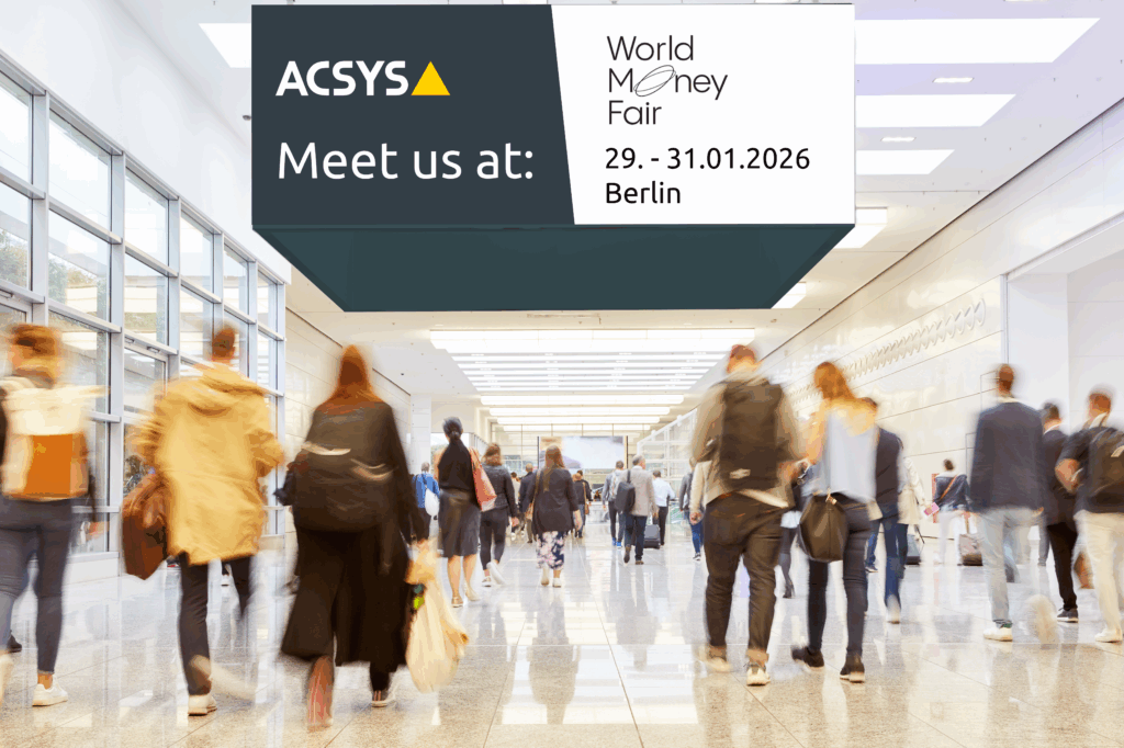 World Money Fair 2026